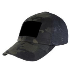 CONDOR MESH TACTICAL CAP TCM