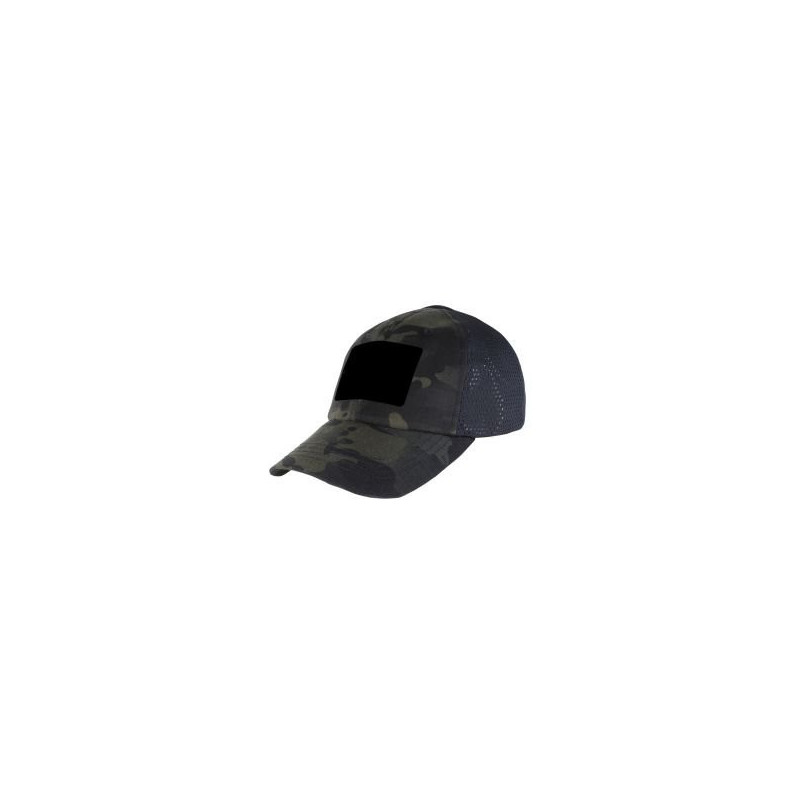 CONDOR MESH TACTICAL CAP TCM