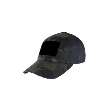 CONDOR MESH TACTICAL CAP TCM