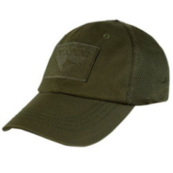 CONDOR MESH TACTICAL CAP TCM