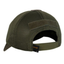 CONDOR MESH TACTICAL CAP TCM