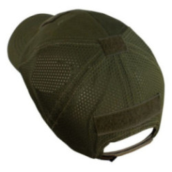 CONDOR MESH TACTICAL CAP TCM
