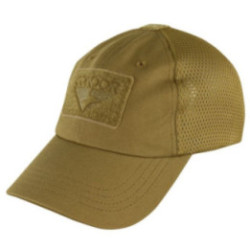 CONDOR MESH TACTICAL CAP TCM