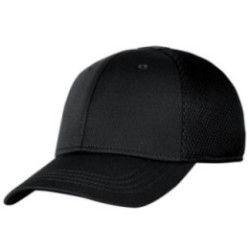 CONDOR FLEX TACTICAL TEAM MESH CAP 161244