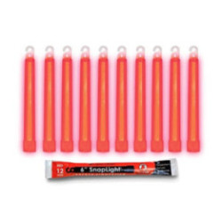 6-inch Emergency Lightsticks