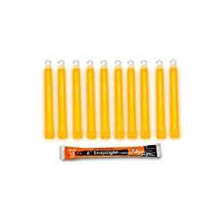 6-inch Emergency Lightsticks