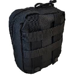 ELITE FIRST AID GUNSHOT TRAUMA KIT