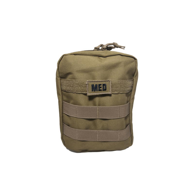 ELITE FRIST AID MILITARY IFAK