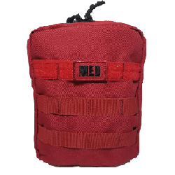 ELITE FRIST AID MILITARY IFAK