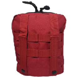 ELITE FRIST AID MILITARY IFAK
