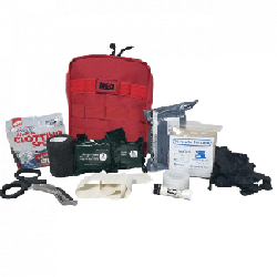 ELITE FRIST AID MILITARY IFAK