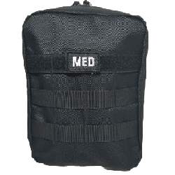 ELITE FRIST AID MILITARY IFAK