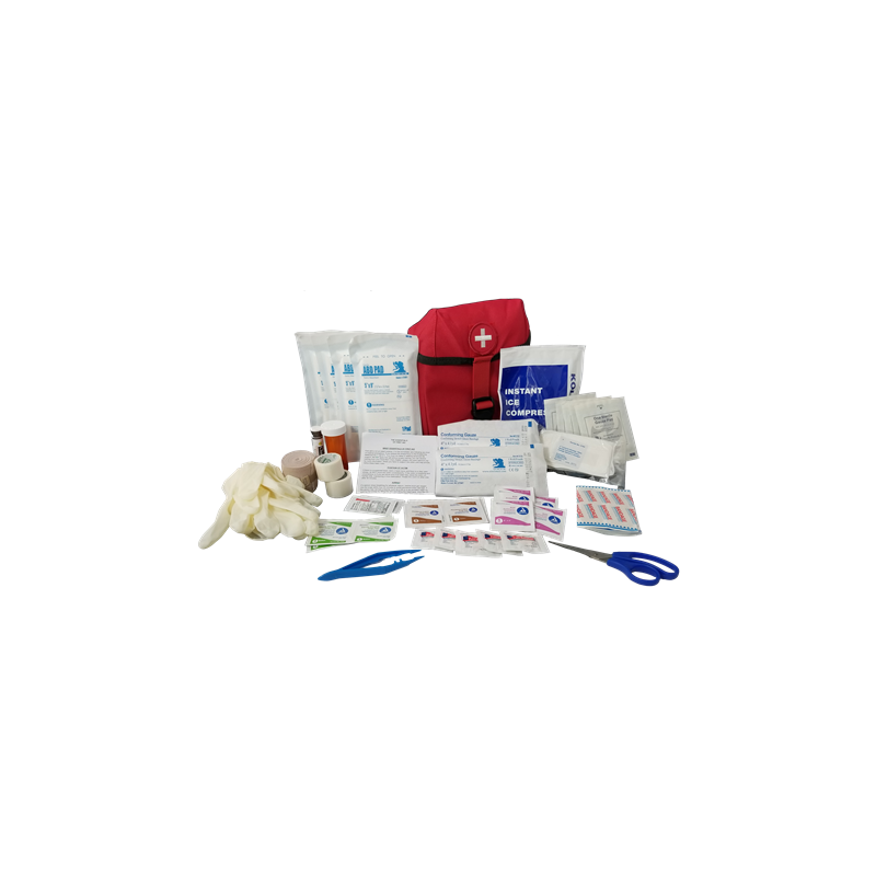 ELITE FIRST AID PLATOON FIRST AID FIT
