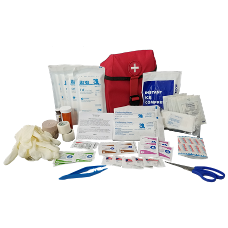 ELITE FIRST AID PLATOON FIRST AID FIT