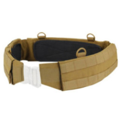 CONDOR SLIM BATTLE BELT 121160
