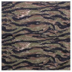 Rothco Large Camo Bandana