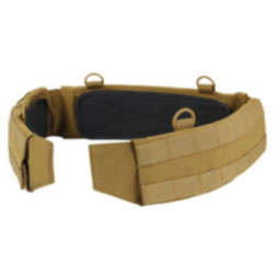 CONDOR SLIM BATTLE BELT 121160