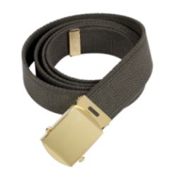 Rothco Web Belt