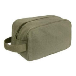 Rothco Canvas Travel Kit 8126