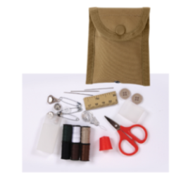 Rothco G.I. Style MultiCam Sewing & Repair Kit - 1117
