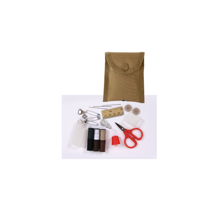 Rothco G.I. Style MultiCam Sewing & Repair Kit - 1117