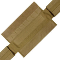 CONDOR SLIM BATTLE BELT 121160