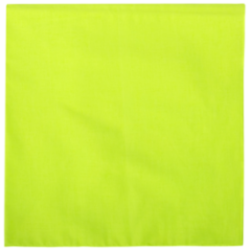 Rothco Solid Large Bandana