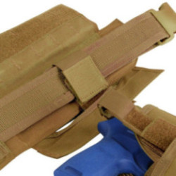 CONDOR SLIM BATTLE BELT 121160