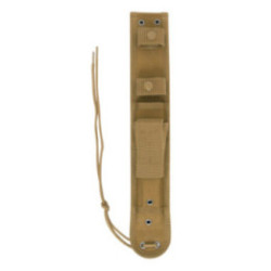 Rothco MOLLE Knife Sheath