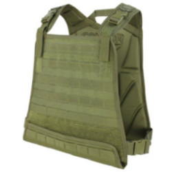 CONDOR Compact Plate Carrier CPC