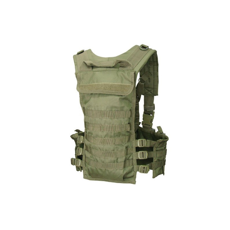 CONDOR Modular Chest Set - CS