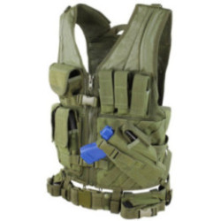 CONDOR Crossdraw Vest CV