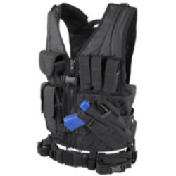CONDOR Crossdraw Vest CV