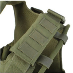 CONDOR Defender Plate Carrier - DFPC