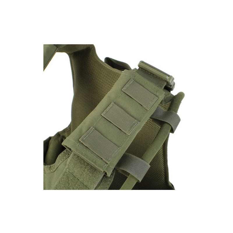 CONDOR Defender Plate Carrier - DFPC