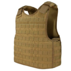 CONDOR Defender Plate Carrier - DFPC