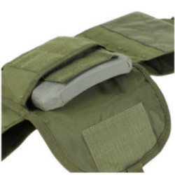 CONDOR Defender Plate Carrier - DFPC