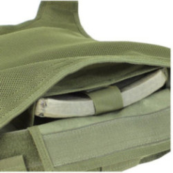 CONDOR Defender Plate Carrier - DFPC