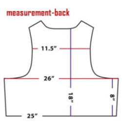 CONDOR Defender Plate Carrier - DFPC