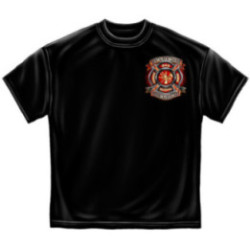 True Heroes- Firefighter FF2081