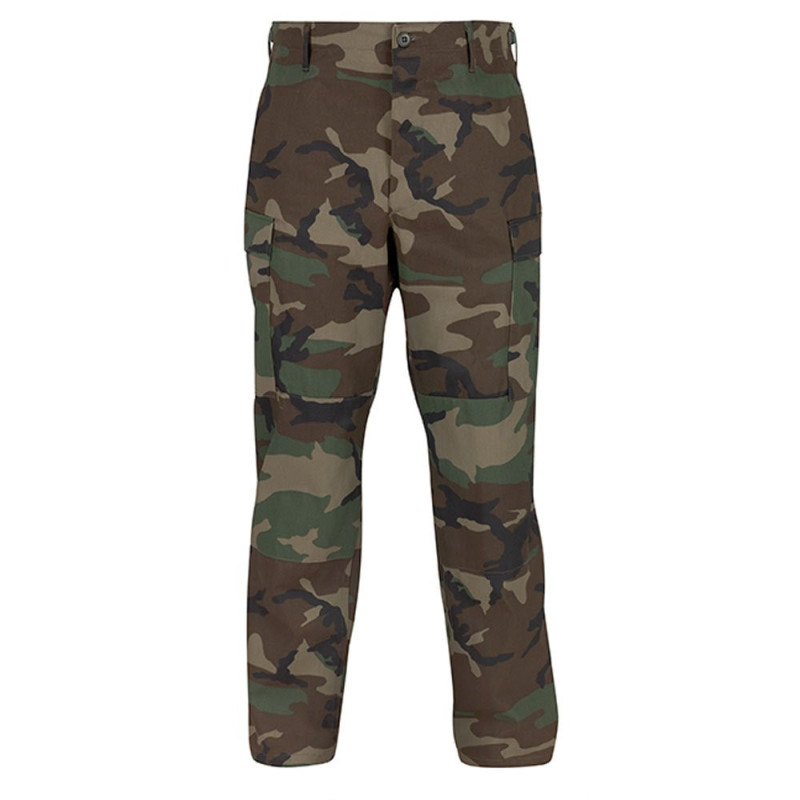 Propper™ BDU Trouser Button Fly F5201-12