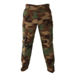 Propper™ BDU Trouser Button Fly F5201-55
