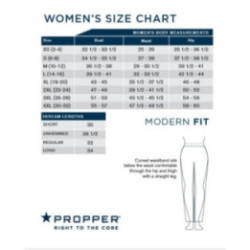 Propper Kinetic® Pant - Women’s F5259