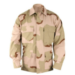 Propper™ BDU 4-POCKET COAT F5454