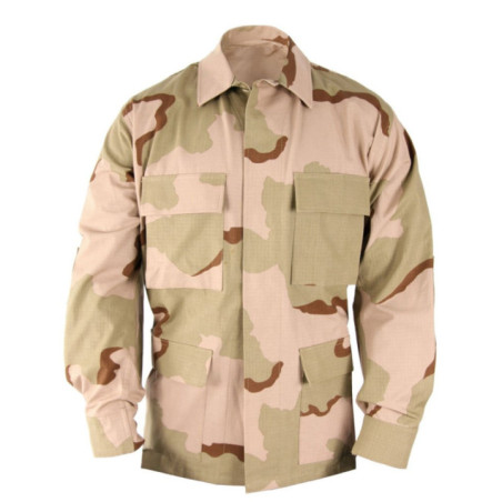 Propper™ BDU 4-POCKET COAT F5454