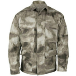 Propper™ BDU 4-POCKET COAT F5454