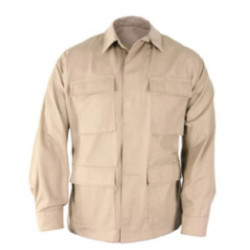 Propper™ BDU 4-POCKET COAT F5454