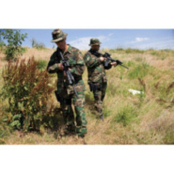 Propper™ BDU 4-POCKET COAT F5454