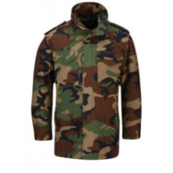 Propper™ M65 Field Coat F5485