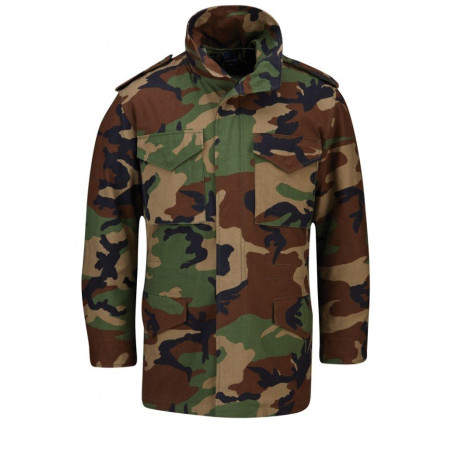 Propper™ M65 Field Coat F5485